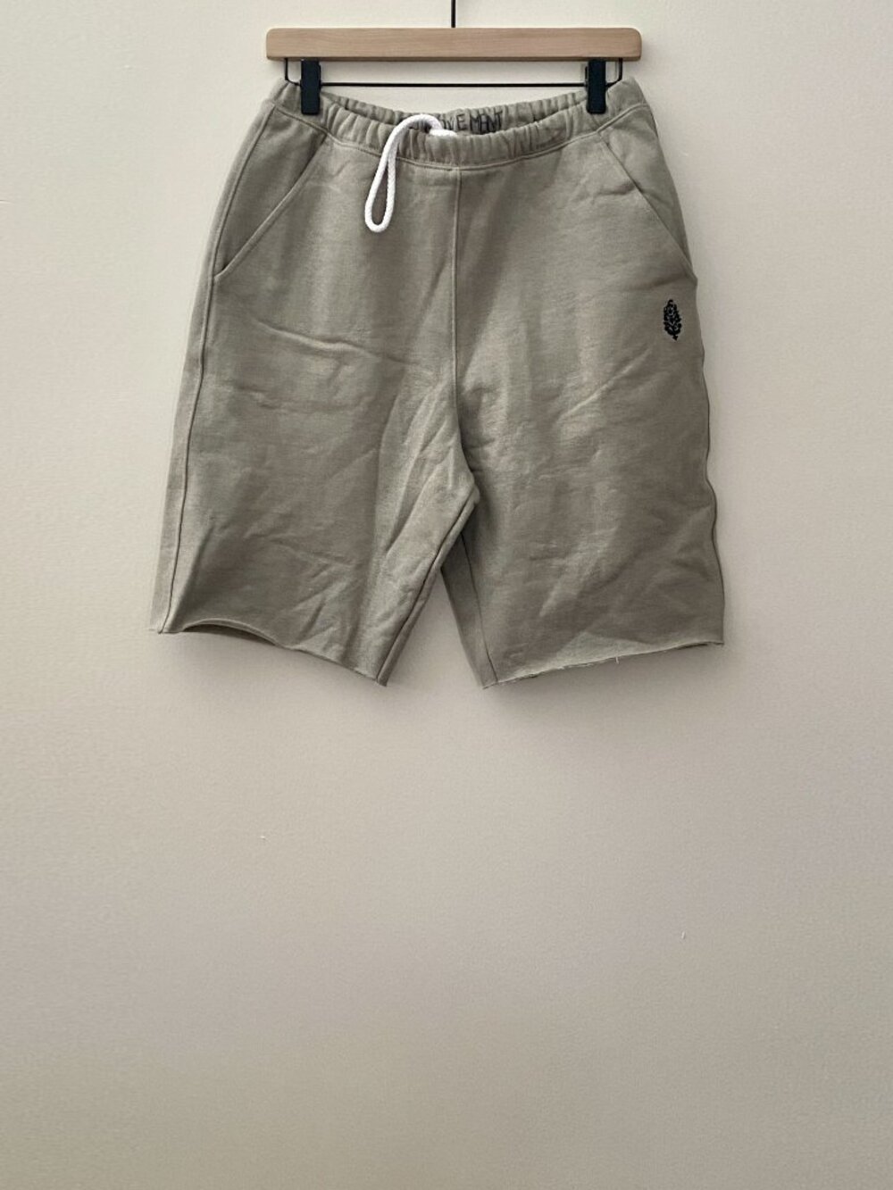 Free People Movement For The Win Long Shorts NWOT - Picture 5 of 9